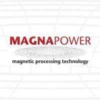 magnapower equipment ltd logo image