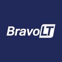 bravo lt logo image