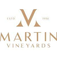 martin vineyards