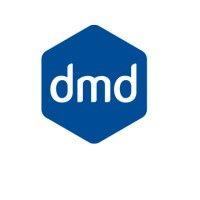 dmd logo image