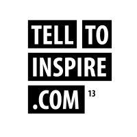 tell to inspire logo image