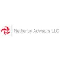 netherby advisors llc logo image