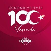 turk eximbank logo image