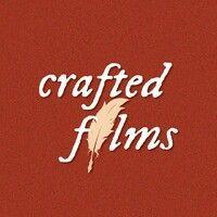 crafted films logo image