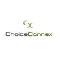 choiceconnex (a div of ssapl) logo image