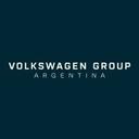 logo of Volkswagen Group Argentina