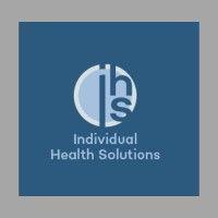 individual health solutions logo image