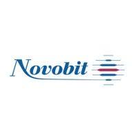 novobit ag logo image