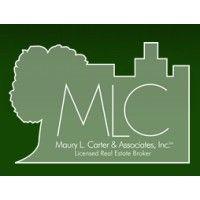 maury l. carter & associates, inc. logo image