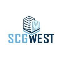 scgwest logo image