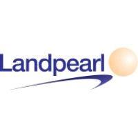 landpearl logo image