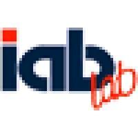 iab lab ltd logo image