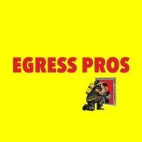 egress pros logo image