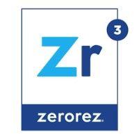 zerorez of san antonio logo image