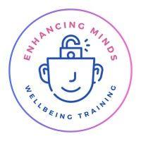 enhancing minds logo image