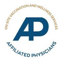 affiliated physicians logo image