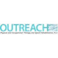 outreach physical & occupational therapy and speech rehabilitation logo image