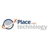 place technology logo image