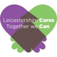 leicestershire cares ltd logo image