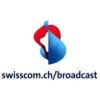 swisscom broadcast ltd logo image