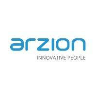 arzion logo image