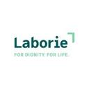 logo of Laborie