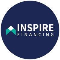 inspire financing logo image