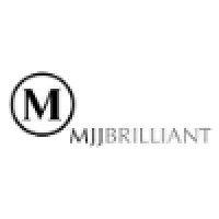 mjj brilliant inc. logo image