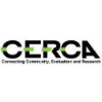 community research and evaluation consultants (cerca) logo image