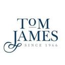 logo of Tom James Company