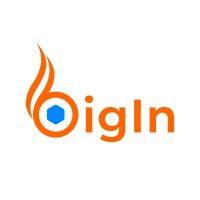 bigin logo image