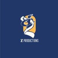 z productions logo image