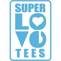 superlovetees logo image