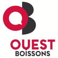 ouest boissons logo image