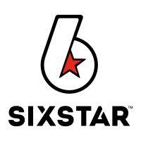 six star pro nutrition logo image