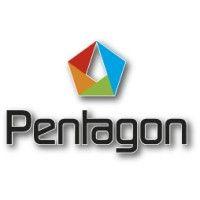 pentagon logo image