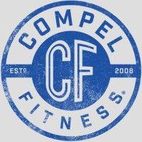 compel fitness, llc logo image