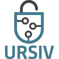 urad vlade republike slovenije za informacijsko varnost logo image