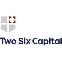 two six capital logo image