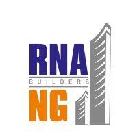 rna ng builders logo image