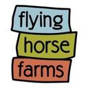 logo of Flying Horse Farms