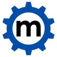 machinio logo image