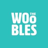 the woobles logo image