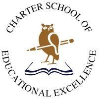 charter school of educational excellence logo image