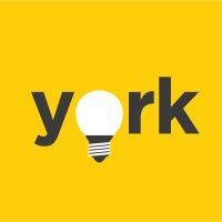 york entrepreneurs society logo image