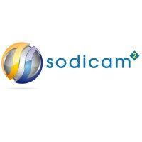 sodicam² - groupe renault logo image