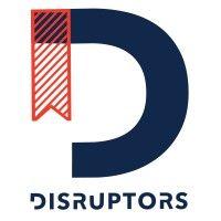 disruptors co logo image