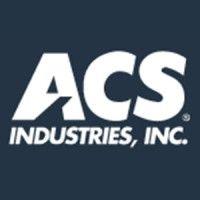 acs industries, inc. logo image