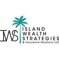 island wealth strategies logo image