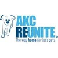 akc reunite logo image